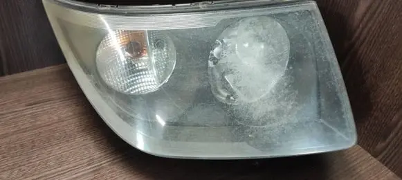 Volkswagen Crafter Headlight/headlamp HVW9068200061 2E1941015 1ER24701701