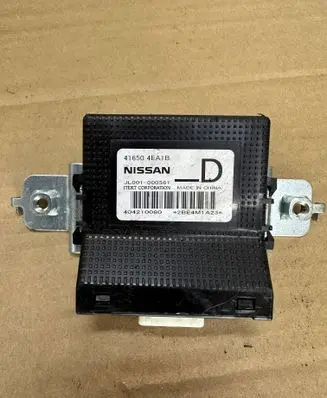 Nissan Qashqai Other control units/modules 416504EA1B