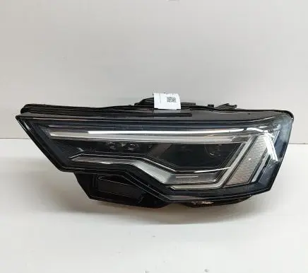 Audi A6 S6 C8 4K Headlight/headlamp 4K0941039