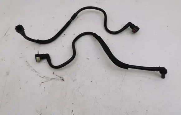 Ford C-MAX I Fuel line pipe
