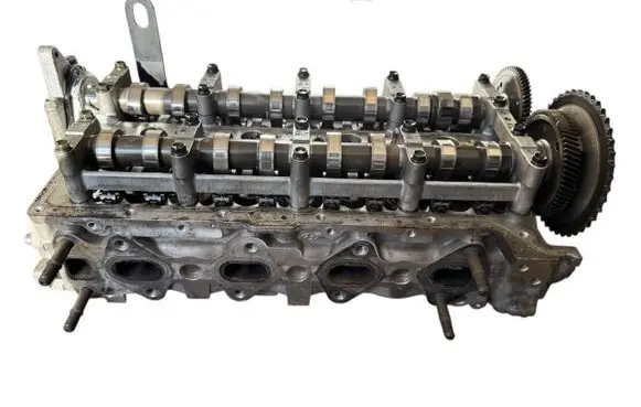 KIA Sorento Engine head 221112F000