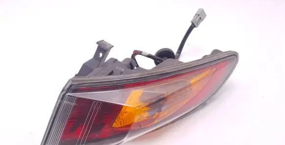 Honda Civic Rear/tail lights