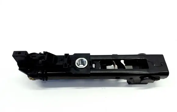 Volkswagen Golf VII Seat belt height adjuster 8V0857819