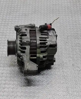 Ford Fiesta Generator/alternator 2S6T10300DD A005TA7792