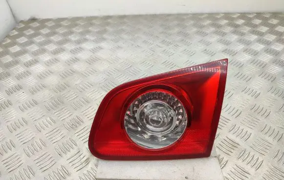 Volkswagen PASSAT B6 Tailgate rear/tail lights 3C9945094