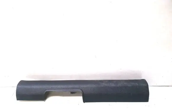 KIA Sorento Front sill trim cover 85870C5000