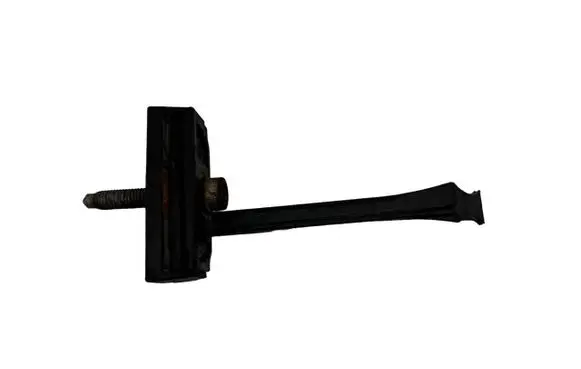 Audi A4 S4 B7 8E 8H Battery bracket 8E0803123A