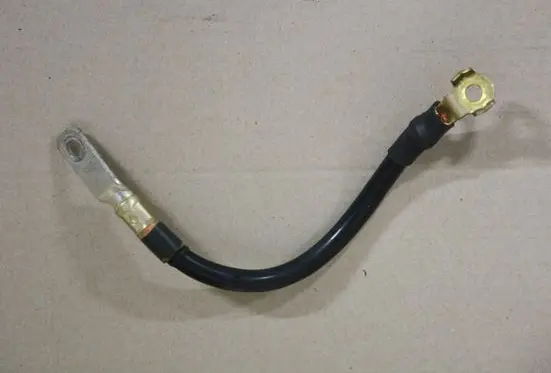 Volkswagen Sharan Negative earth cable (battery) 1K0971250