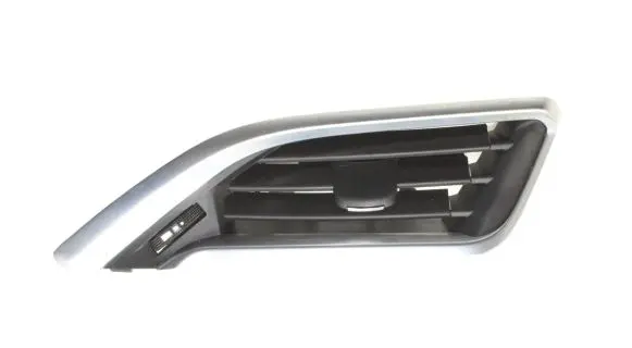 Peugeot 2008 I Dashboard air vent grill cover trim 447181X 2771001