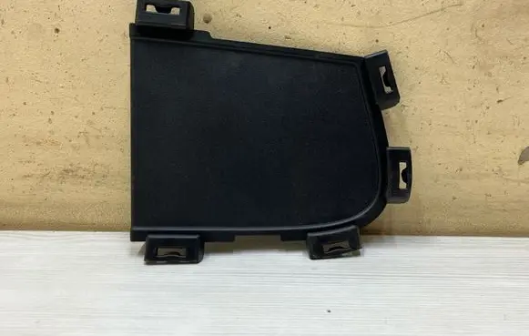 BMW X5 E70 Front bumper lower grill 51118049073