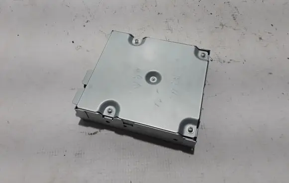 Audi A7 S7 4G Camera control unit module 4G0907441A