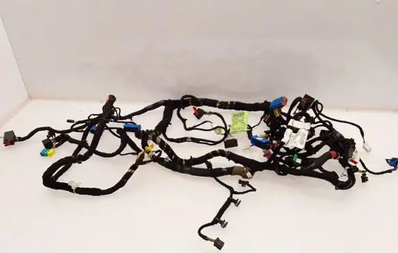 Fiat Croma Other wiring loom 51771172 51772172