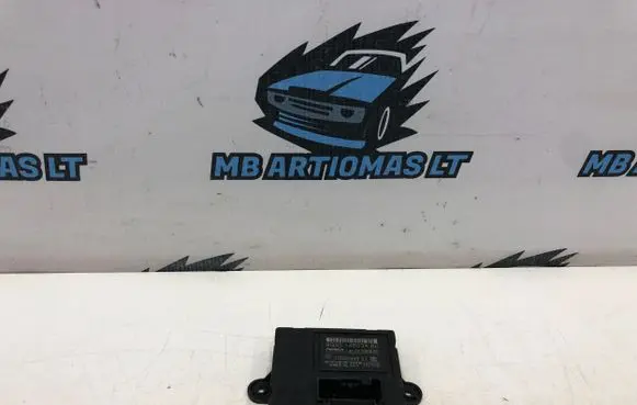 Volvo XC60 Door control unit/module 9G9T14B534BC