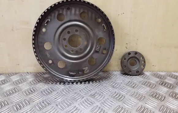 Hyundai i40 Flywheel