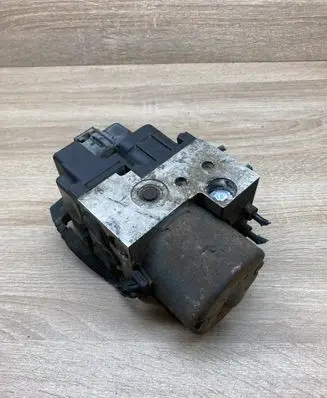 Renault Megane I ABS Pump 0273004395 7700432643