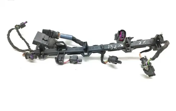 Audi TT TTS RS Mk3 8S Fuel injector wires 06l971824h