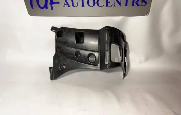 Mercedes-Benz S W221 Front bumper lower grill A2218852523