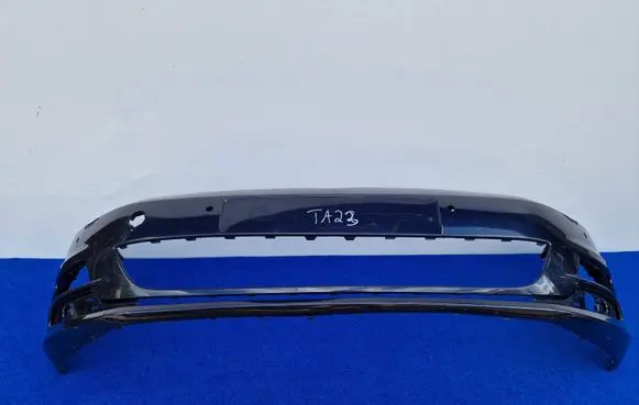 Volkswagen Golf VII Front bumper 5G0807221