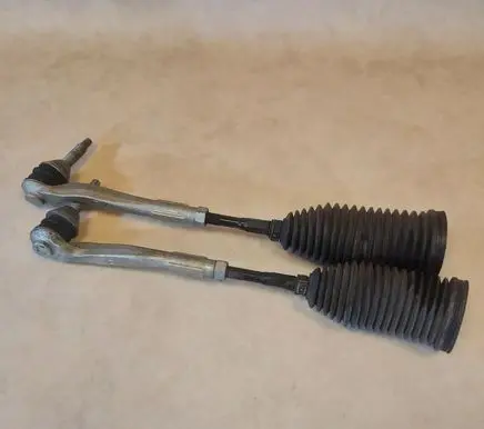 Steering tie rod