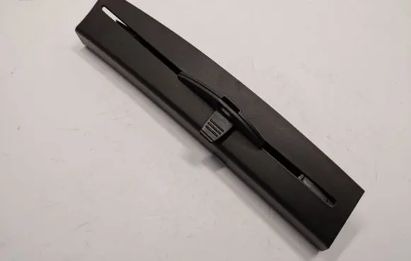 BMW 5 F10 F11 Rear door sun blind/shade 9171785 51359171785