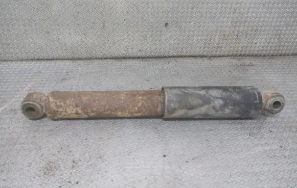 Mercedes-Benz Sprinter W906 Rear shock absorber/damper