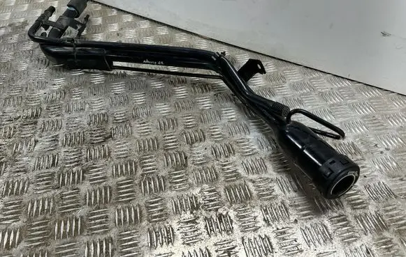 Ford Escape IV Fuel tank filler neck pipe LX619034FH