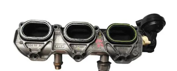 Intake manifold