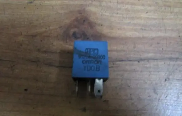 Hyundai Santa Fe Other relay 9522429800 95224-29800