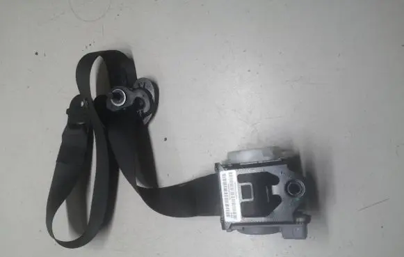 BMW X5 E70 Front seatbelt S2716104209K 11B0521P04684