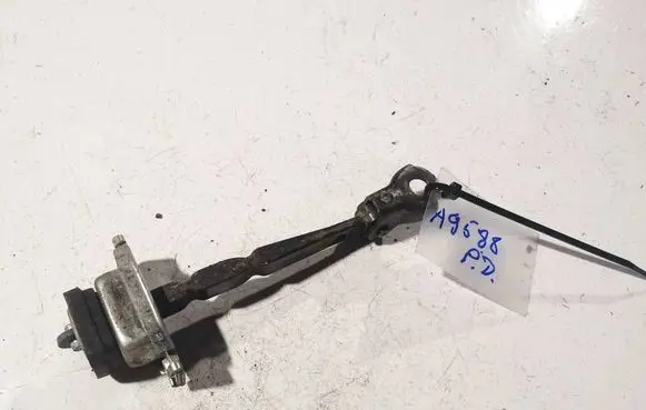 Honda FR-V Front door check strap stopper 