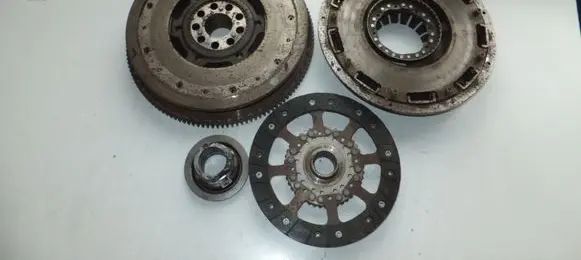 BMW M5 Clutch set kit 2229955 181864000026 2229956