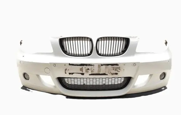 BMW 1 E81 E87 Front bumper MSPORT
