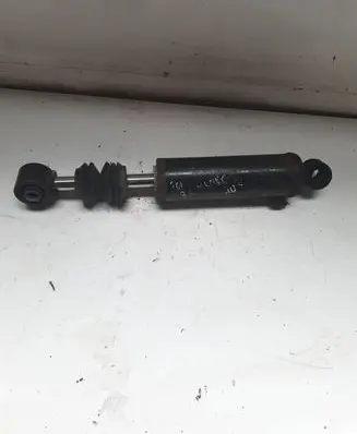 Hyundai Santa Fe Rear shock absorber/damper 553212B510