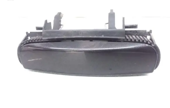 Audi A3 S3 A3 Sportback 8P Front door exterior handle 4B0839885