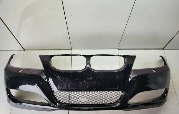 BMW 3 E90 E91 Front bumper 7143745