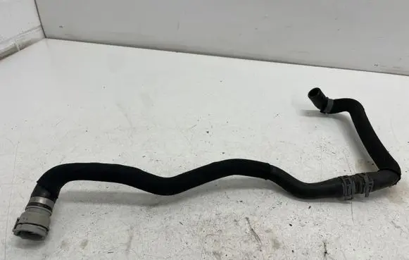 Audi A6 S6 C7 4G Engine coolant pipe/hose
