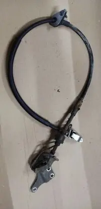 Daihatsu Cuore Clutch cable 