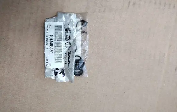 Fiat Punto (199) Other gearbox part 0014453080
