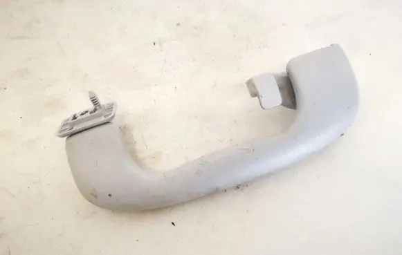 Opel Zafira B Rear interior roof grab handle 317382836
