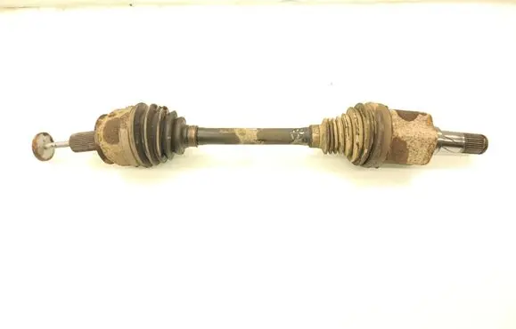 Volvo S60 Front driveshaft 