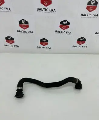 BMW 4 F32 F33 Engine coolant pipe/hose 8573187 4317114837810H