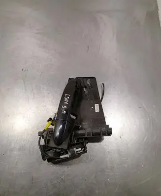Ford Fiesta Rear door lock 8a6aa26412af 8a61a224436
