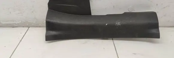 Renault Kadjar Rear sill trim cover 769531497R 632100621