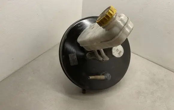 Peugeot Boxer Brake booster 0204051286 51725092 20165C0280
