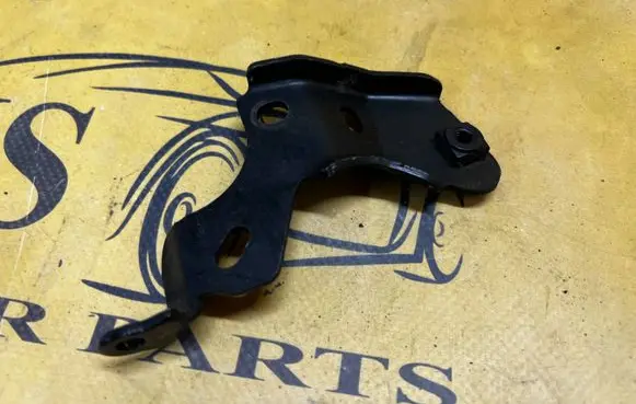 Dacia Dokker Engine mount bracket 144C20082