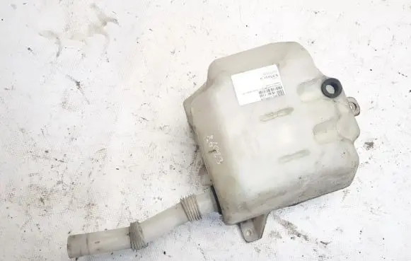 Honda Accord Windshield washer fluid reservoir/tank
