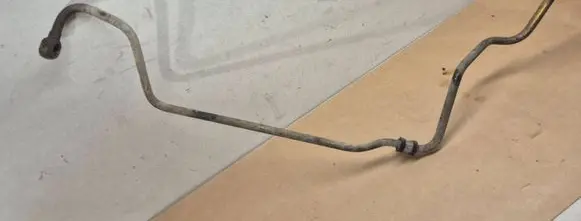 Audi A3 S3 8L Power steering hose/pipe/line 