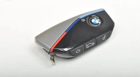 BMW 5 G60 G61 Ignition key/card 35954310