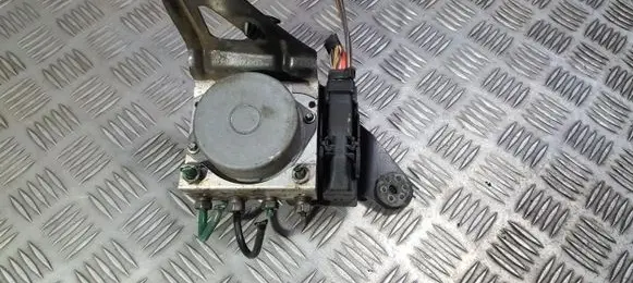 Renault Megane II ABS Pump 8200737985 0265232067