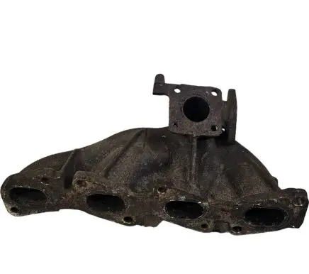 Alfa Romeo 156 Exhaust manifold